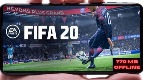 You can enjoy playing fifa 20 apk anywhere you go. Download FIFA 20 android APK+OBB OFFLINE mod Fifa 14 | Transfer kits 20/21| Tutorial + Gameplay ...