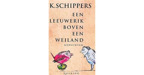 Iets kleins kan je eindeloos lang aan het nadenken zetten. K Schippers Gedichten SOJ74 - AGBC