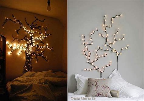 Buy bedroom fairy lights and get the best deals at the lowest prices on ebay! Fairy light idea for bedroom | Fairy lights bedroom ...