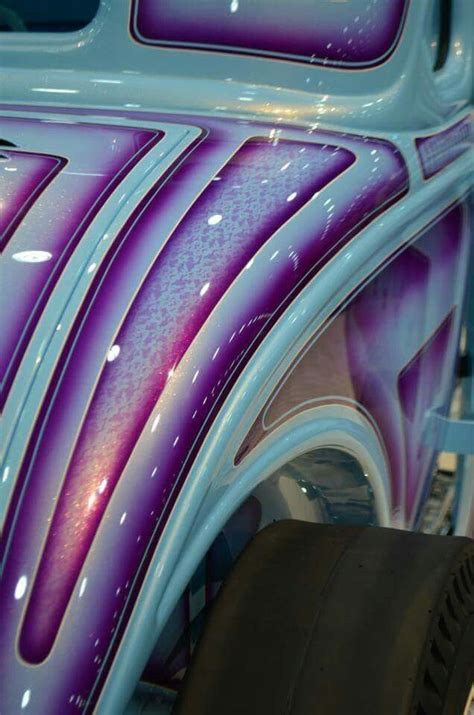 Pin By Michael Stedman On Vintage Cars Custom Motorcycle Paint Jobs