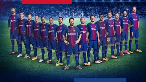 When is the ucl draw and who can barca face? 15 different FC Barcelona goalscorers this season - FC Barcelona