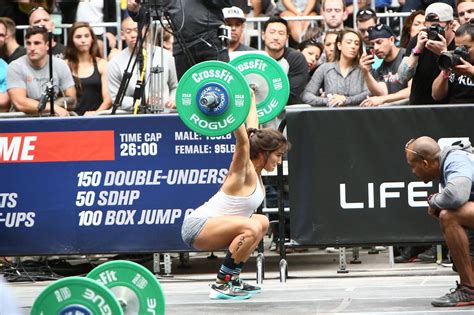 Jul 02, 2021 · a gofundme campaign has kicked off to help australian athlete jay crouch to afford to go to the crossfit games this year. 2015 California Regional Day 2 - The CrossFit Games ...