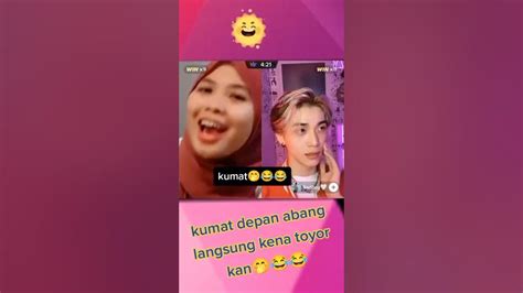 Seruuuutik Toker Indonesia Kumpul Bestiiibikin Ngakak 😂 Youtube