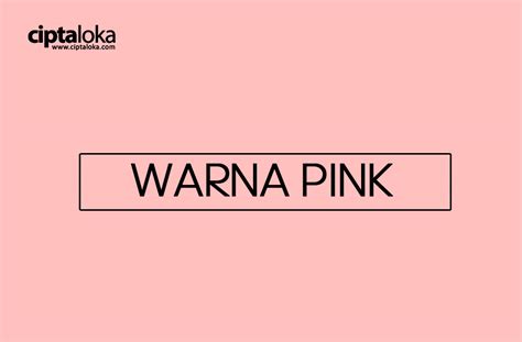 Kamu Sudah Tahu Arti dari 9 Warna Nan Sering Kamu Lihat Ini?