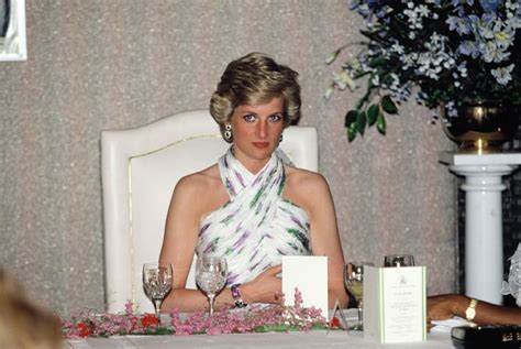 princess diana s relationships with psychics and spiritual healers