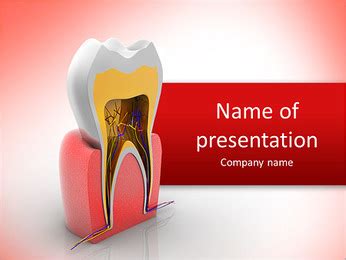 Powerpoint Templates On Dentistry Terlengkap
