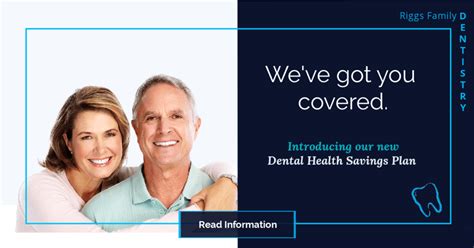 Apple health provides preventative care, like cancer screenings, treatment for washington state health care authority phone: Introducing Our Dental Health Savings Plan - Riggs Family ...
