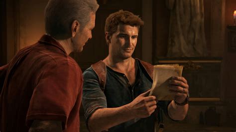 Pin By Ruben Herrera Jr On Uncharted 4 Ps4 Uncharted Uncharted