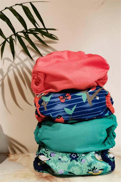 6 Tips For Choosing Cloth Nappies For Childcare That Your Childcare