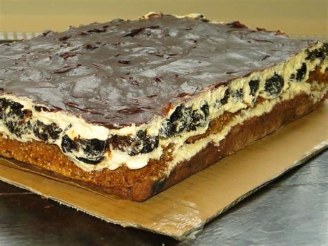 Ciasto Pleśniak Przepis Siostry Anastazji - Blog z przepisami na domowe ciasta, ciasta przekładane, domowe obiady