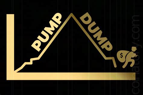 Pump Dump Telegraph