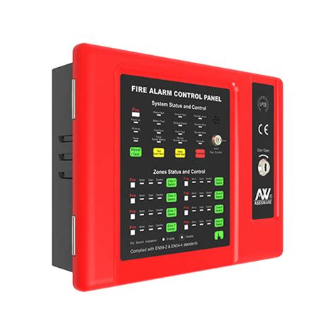 As the first security network, we've made it the centerpiece of what we do for 145 years. Control Panel Fire Alarm, Fungsi, Pengertian beserta jenisnya