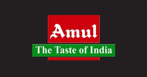 Things You Should Know About Amul The Taste Of India The Success Today