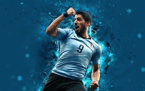 Sports Luis Suarez 4k Ultra Hd Wallpaper