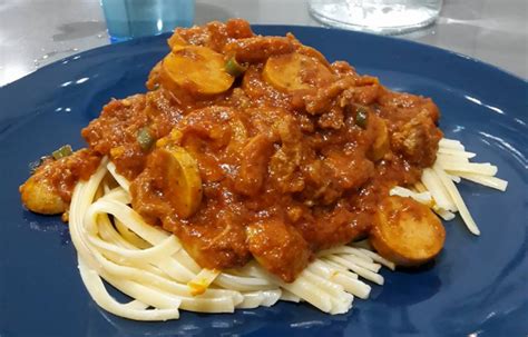 Spaghetti aglio e olio is a traditional italian pasta dish from naples. Resepi Oglio Olio Ayam - Resepi Bergambar