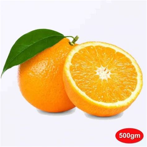 Orange Maltaimported 1kg