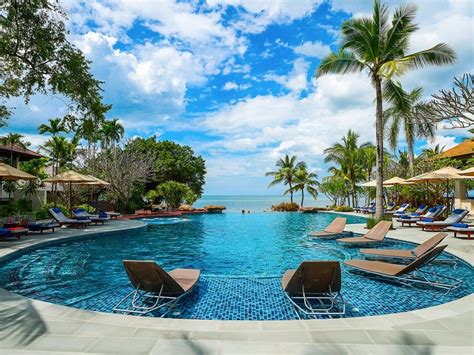 Sea Sand Sun Resort And Villas En Pattaya