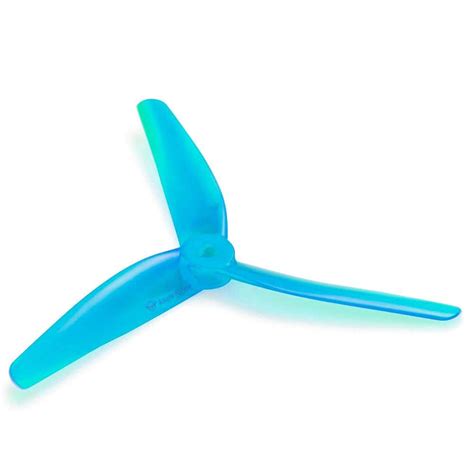 DJI FPV Tri-Blade Propellers 4 Pack For Sale at RaceDayQuads
