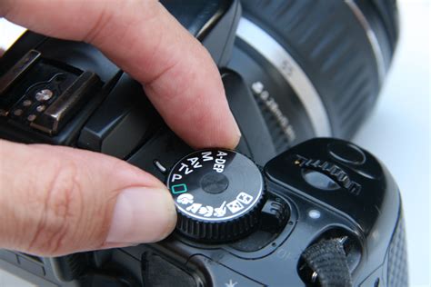 How to Use Your Digital Camera's ISO Setting: 9 Steps