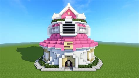 I will be guiding you through the whole building process THE CUTEST MINECRAFT HOUSE EVER!!! How to build Made for ...