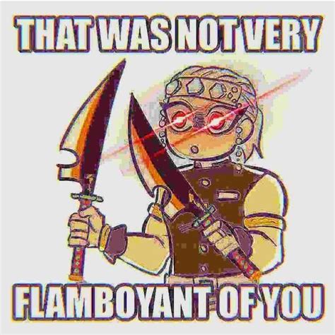 Demon Slayer Memes Slayer Slayer Meme Demon