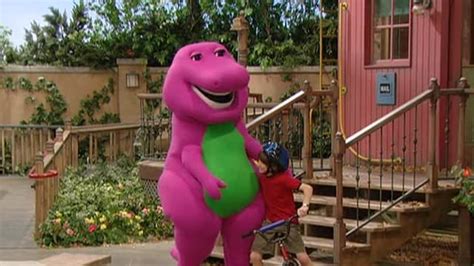 Watch Barney Y Sus Amigos Doblado S11e01 Pistac Free Tv Shows Tubi