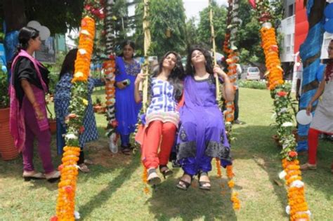 It is the day when the sun transits from the vrishabha rashi to the mithuna rashi. 3-day-long annual Raja festival begins in Odisha