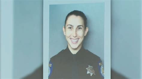 officer killed helping woman move out in domestic situation abc7 los angeles