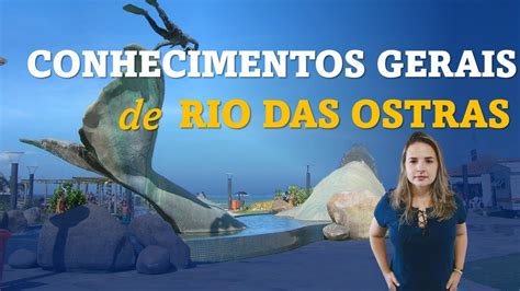 Concurso Rio Das Ostras