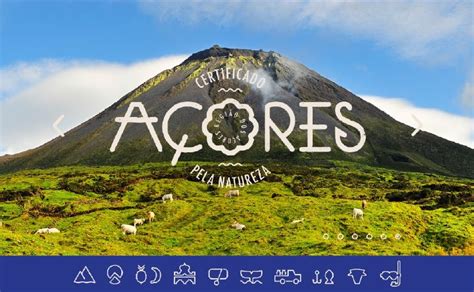 Açores est un archipel portugais de neuf îles situées dans l'océan atlantique, à une distance linéaire approximative de 1.400 km de portugal continental. Primeira loja Marca Açores em Lisboa já abriu ao público ...
