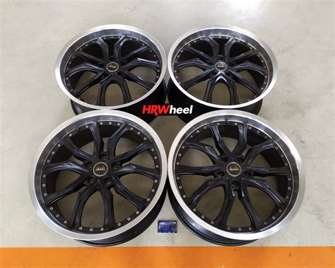 Velg vip status buatan mana : Jual Velg Bekas Type VIP Status Ring 20 Cocok CR-V,HR-V ...
