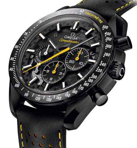 OMEGA SPEEDMASTER MOONWATCH APOLLO 8 - The BigChilli