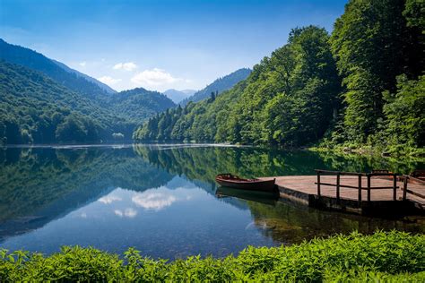 Biogradska gora is a national park in the north montenegrin mountains. NATIONAL PARK BIOGRADSKA GORA - Montenegro Travel Agency ...