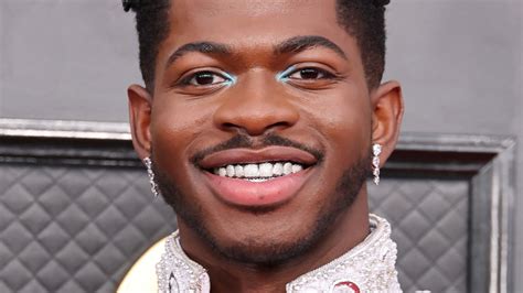 Heres How Many Times Lil Nas X Has Topped The Billboard Hot 100