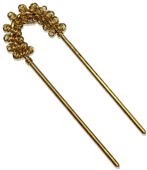 Saxonearly Medieval Hair Pin Crossman Crafts Medieval Hairstyles