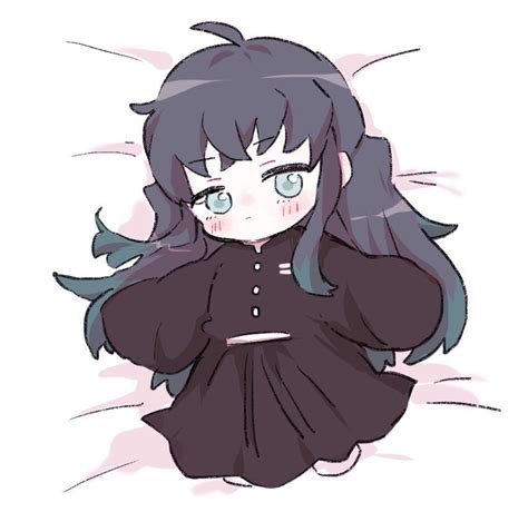 Which means you can pick up toys and collectibles featuring tanjiro kamado, nezuko kamado, inosuke hashibira, zenitsu agatsuma, muichiro tokito, shinobu kocho, giyu tomioka, kyojuro rengoku, and other familiar names. Twitter | Anime chibi, Anime demon, Chibi
