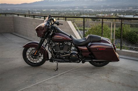 You will find a high quality harley davidson road glide ultra at an affordable price. 2018 Harley-Davidson Street Glide Special Review ...