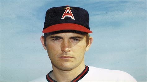 Nolan Ryan's Pitching Repertoire - YouTube