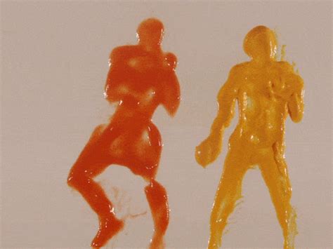 Stop Motion Boxing  By Brontron Find And Share On Giphy