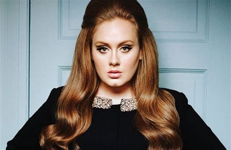 Height, weight, birthday, eyes color, hair color. Celebrity Adele - Weight, Height and Age
