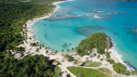 die 10 schönsten strände der dominikanischen republik by dominican expert dominican expert