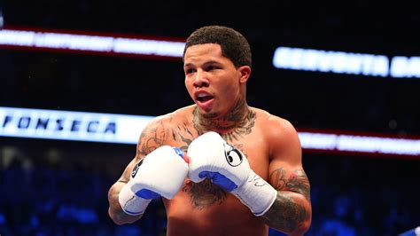 Recap | showtime's best of boxing 2020 | available now on showtime. Gervonta Davis talks UFC: 'Dana White, I'm waiting on your call' - MMAmania.com