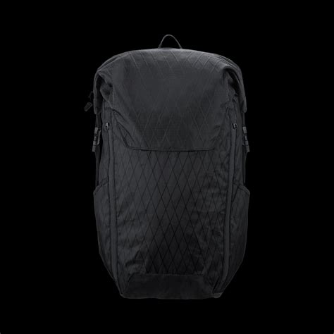 Azimuth Pack Triple Aught Design