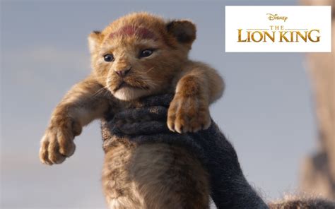But not everyone in the kingdom celebrates the new cub's arrival. Disney's The Lion King Official Movie Trailer - In ...