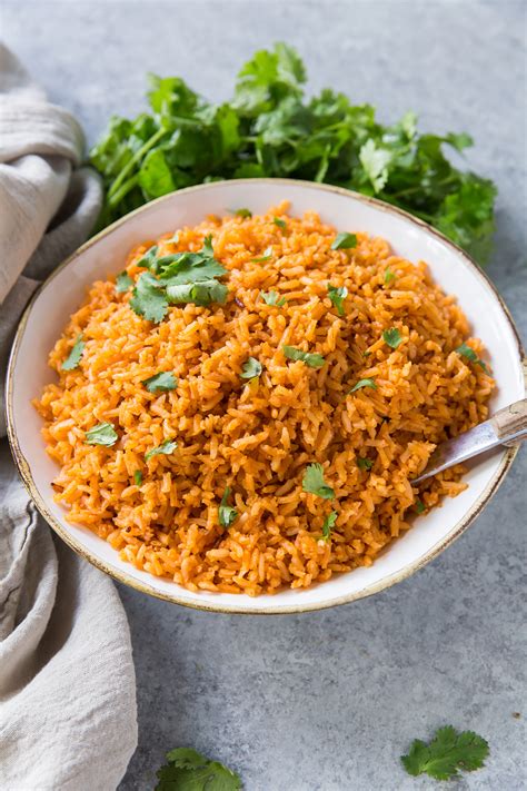 Mexican Rice