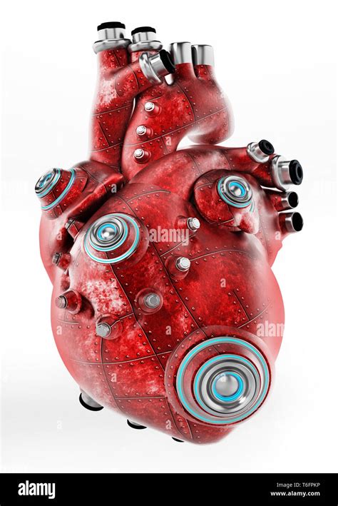 Artificial Heart Machine Medical Hi Res Stock Photography And Images