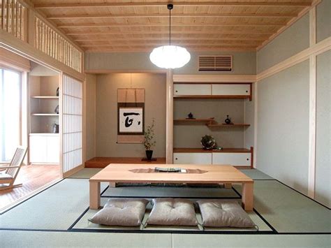 Rumah jepang identik dengan gaya minimalis, praktis dan sederhana. Ide Desain Rumah Jepang: Nyaman, Dinamis, dan Serba ...