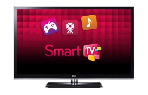 Lg 50pz950 3d Tv Smart Tv Plazma Tv Lg Electronics Cz