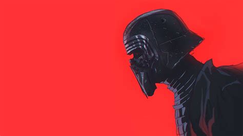 Minimalist Wallpaper 4k Star Wars Published By May 2 2019