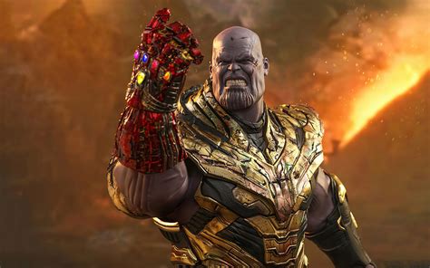 They would wield its power, but our ally knows its workings as they never will. 1920x1200 Thanos I Am Inevitable 1080P Resolution HD 4k ...